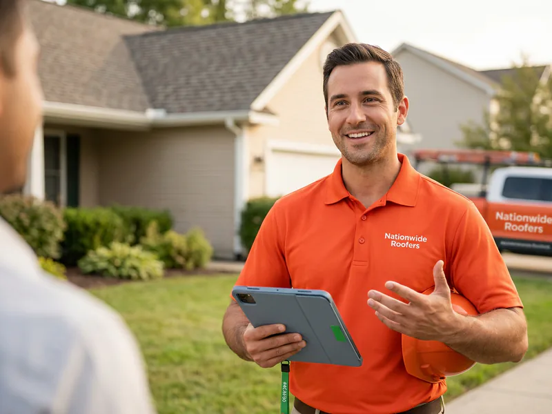 Roof Installation  in Zanesville  FAQ